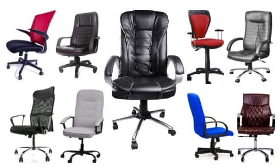 Office Chair Assembly Service in Boca Raton