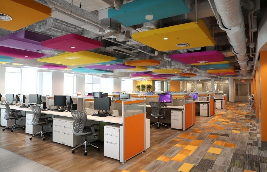 Ergonomic Office Chair Essentials