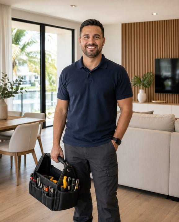 Local professional furniture assembler serving Boca Raton Florida